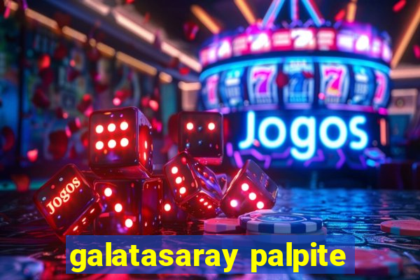 galatasaray palpite